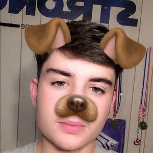 Meet your Posher, Dallion